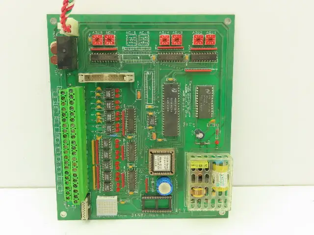 Used SIGMA CORP _UNKNOWN_ Printed Circuit Boards (PCB) Indiana US | Arrow Industrial #631137