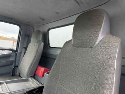 Used 2015 ISUZU NPR HD Box trucks Ohio US | Miedema Asset Management Group #1577987