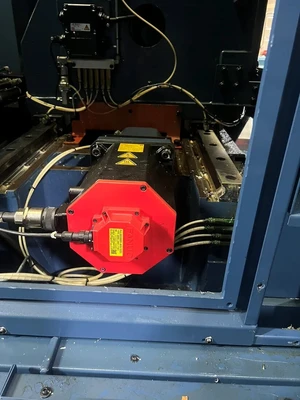 2019 MATSUURA H.PLUS-405 Horizontal Machining Centers | Toolquip, Inc. (13)