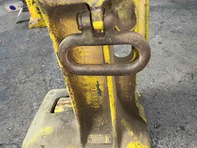 Used SIMPLEX 24A Material Handling (misc) Ohio US | HGR 24 #1332694