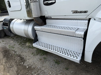 Used 2020 KENWORTH T880 TRUCK TRACTOR Conventional trucks Michigan US | Miedema Asset Management Group #1709448