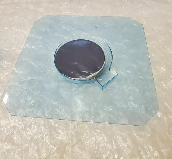 ULTRATECH STEPPER LENS 06-08-02304-04 REVC