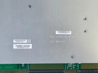 USED CISCO WS-X6748-GE-TX
