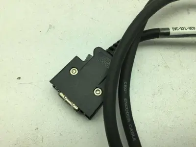 Automation Direct SVC-EFL-020 Encoder Cable