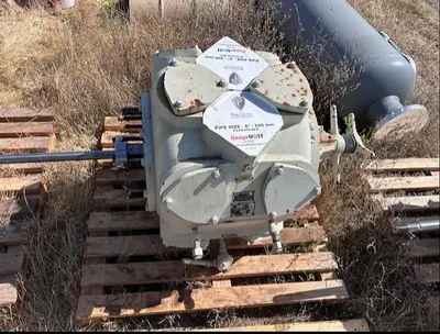 USED ARIEL RJ-PRC