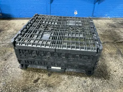 Used ULINE H4053BL Material Handling (misc) Ohio US | HGR 24 #1545801
