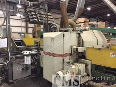 USED 2004 MEREEN JOHNSON 441 DC