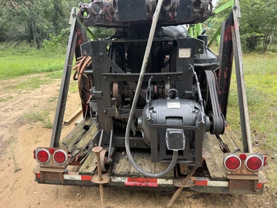 Used EVERLY OCTOPUS RIDE WITH TRAILER Misc Trailers Michigan US | Miedema Asset Management Group #1341889