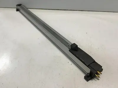 USED NOVOTECHNIK TLH600