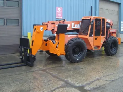 Used 2012 LULL 1044C-54 Misc Forklifts Massachusetts US | Hillview Equipment #1486250