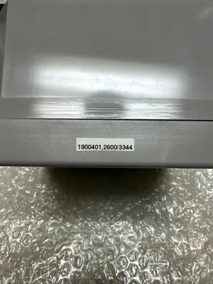 New | in-Stock ECD T23 Industrial Controls | Surplus Asset Holdings #1222003