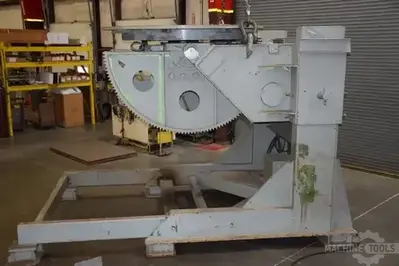 USED RANSOME 500-P