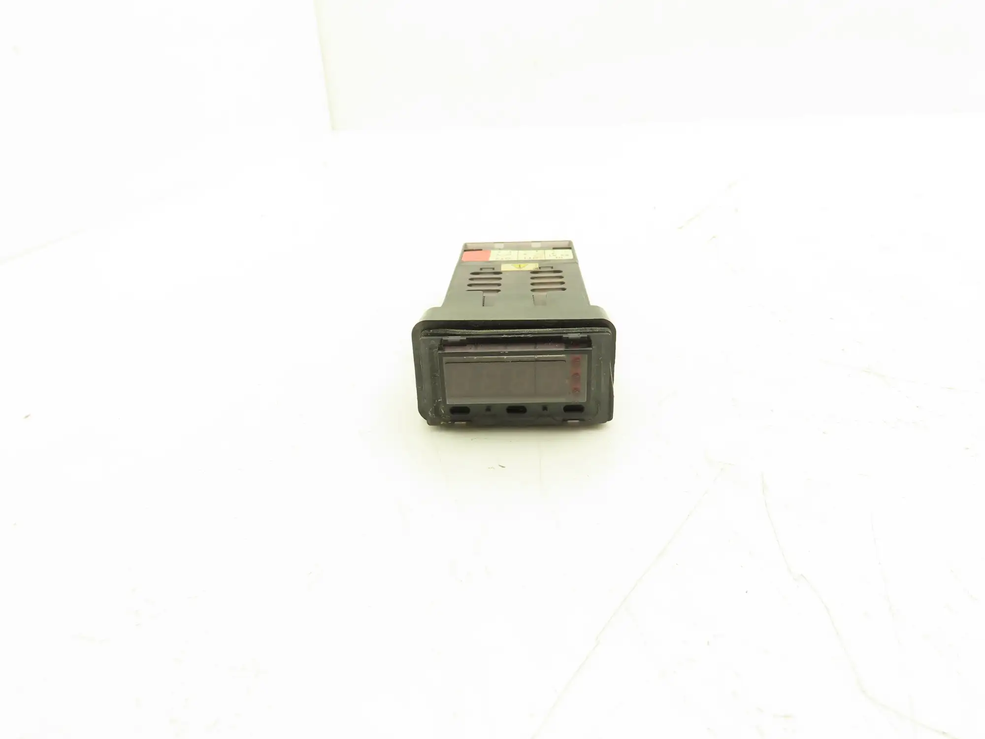 Watlow 935A-1CD1-BA0R Temperature Controller 24V 8VA Missing Front