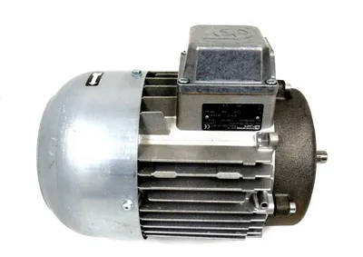 NEW BRINKMANN 0602056428-12884-001 MOTOR 3TH-90/290-61+024 060205642812884001