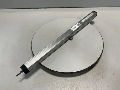 USED NOVOTECHNIK LWH 450