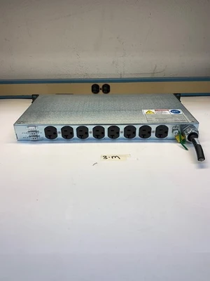 USED Interact Power 51102-XX029-15