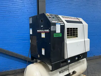 Used INGERSOLL RAND SSRHP25 Miscellaneous MRO Ohio US | HGR 24 #1495320