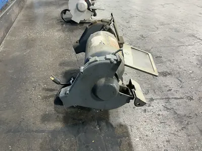 Used DAYTON 22341M Pedestal Type Grinders (Double End) Ohio US | HGR 24 #1437865