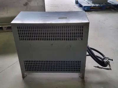 USED EVI CDTC0045VVC6XXBA