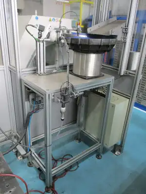 Used _UNKNOWN_ _UNKNOWN_ Flexible Machining Systems GB | Apex Group #1552448