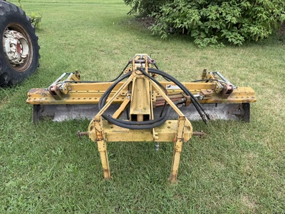 Used _UNKNOWN_ _UNKNOWN_ Landscape Rakes Michigan US | Miedema Asset Management Group #1442144