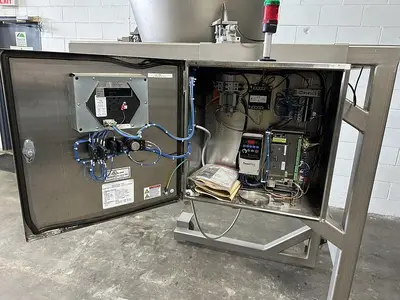 USED SCHENK MODSF2-IG-12