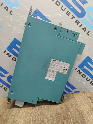 Parker 890CS/5/0054B/B/00/N/EN Electrical/PLC/Automation | ESS Industrial Equipment Sales (6)