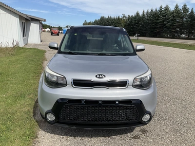 Used 2016 KIA SOUL Cars Michigan US | Miedema Asset Management Group #1579101