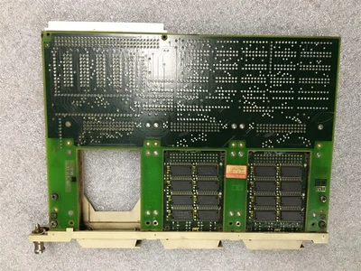 USED SIEMENS GE.570267.0002.00, PART OF THE SET-