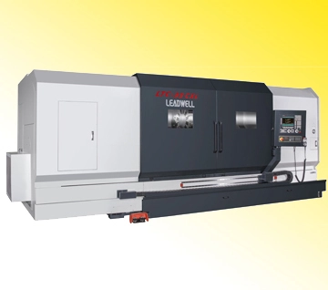 LEADWELL LTC-35CXL CNC Lathes | Rock Solid Tools (1)