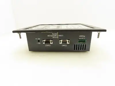 Quartech Corporation 9900-AC-GE-1-0-GE-90 Interface 115VAC 64K Standard Ram