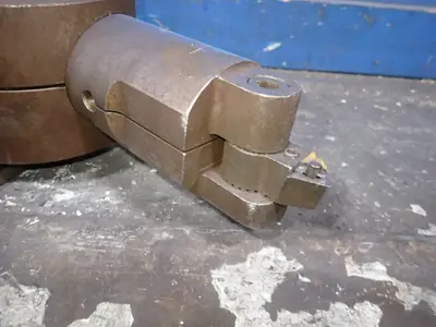 Boring Head