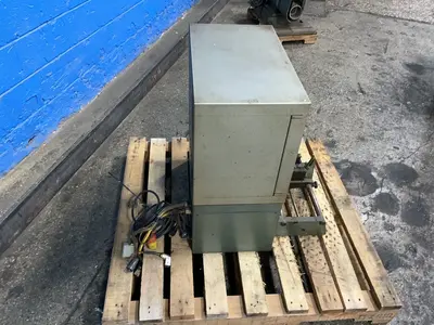 Used AMERICAN HOFFMAN CORPORATION HL Coil Winders Ohio US | HGR 24 #1355867