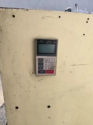Used RMG 910-4097-87 Wire In-Line Drawers Ontario CA | Walden Machinery #1556275