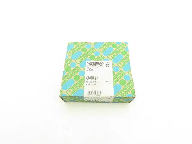 Phoenix Contact PSR-SPP-24DC/ESD/4X1/30 Safety Relay Module 24V
