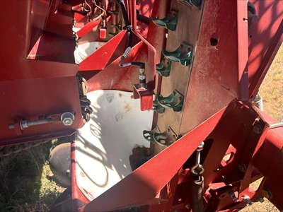 Used _UNKNOWN_ _UNKNOWN_ Planters Idaho US | Tri-Steel Manufacturing #1557160