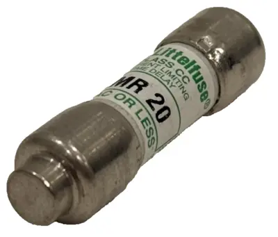 NEW LITTELFUSE CCMR 20