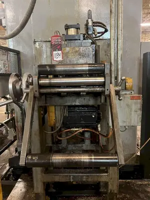 USED COLT CERF-40-12HD
