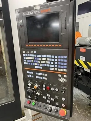 2012 MAZAK VERTICAL CENTER SMART 430A Vertical Machining Centers | Toolquip, Inc. (9)