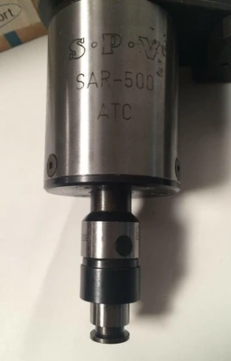 NEW tap holder Does Not Apply