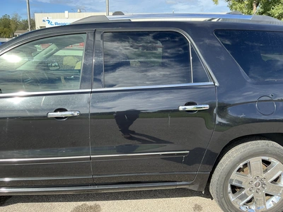 Used 2013 GMC ACADIA SUVs Michigan US | Miedema Asset Management Group #1461342