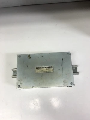 USED ULD FCB312