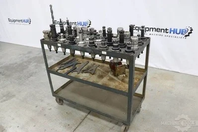 USED CAT Holders