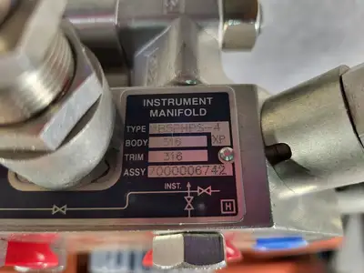 New | in-Stock FOXBORO IMV30-T22BE01C-B1L1 Misc Electrical & Power Parts British Columbia CA | Lenmark #253368