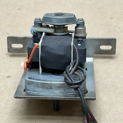 USED ECM 4202F