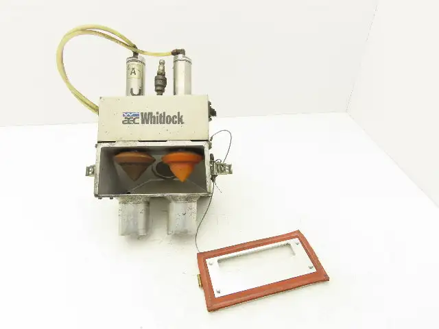 Used AEC _UNKNOWN_ Miscellaneous MRO Indiana US | Arrow Industrial #1367520