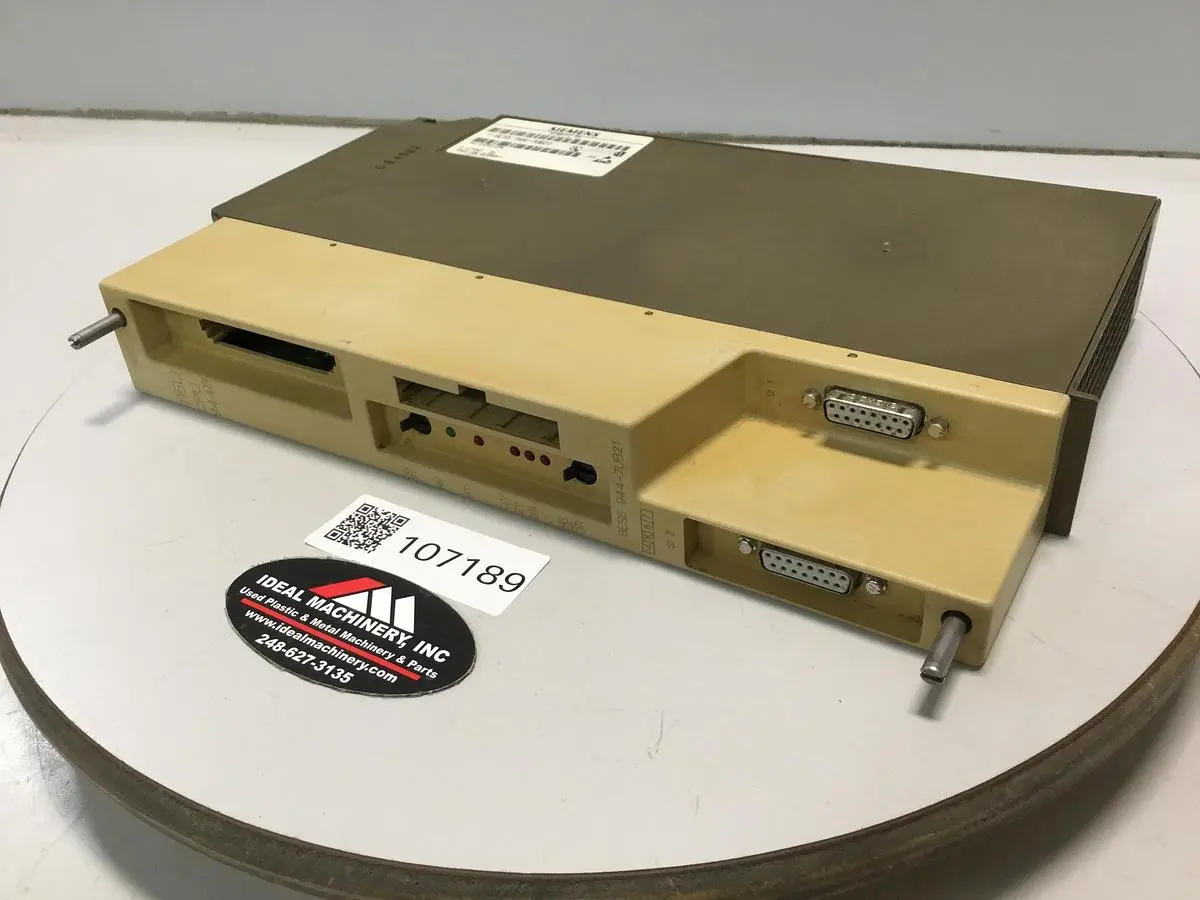USED SIEMENS 6ES5 944-7UB21