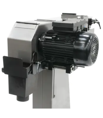 New | in-Stock JET DSAN4-1 Notching Machines Illinois US | Olympus Machinery Group #1350791