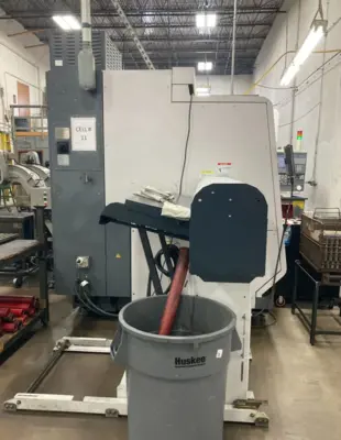 2010 OKUMA TWIN STAR LT300-MY 5-Axis or More CNC Lathes | Toolquip, Inc. (17)