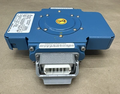 NEW AVTRON HS45-CAYAY6PGA004